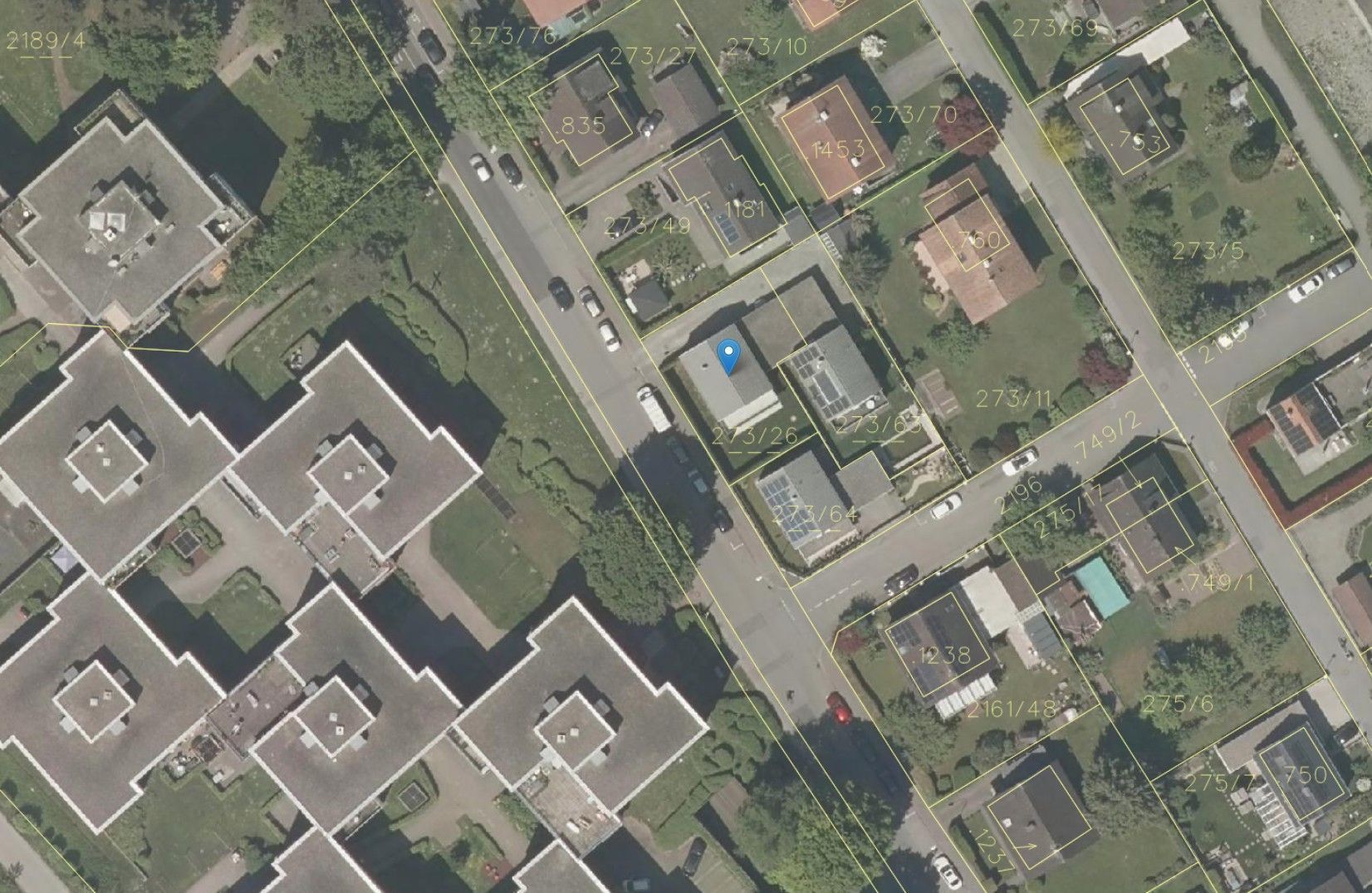 Land Vorarlberg: data.vorarlberg.gv.at, BEV (DKM)