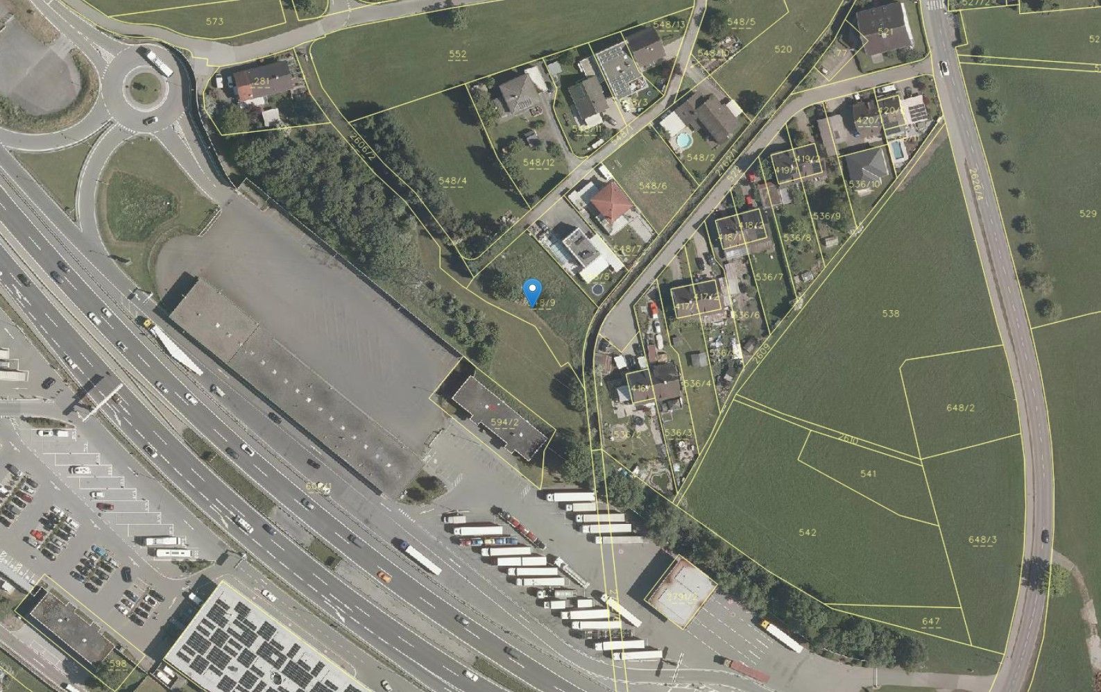 Land Vorarlberg: data.vorarlberg.gv.at, BEV (DKM)
