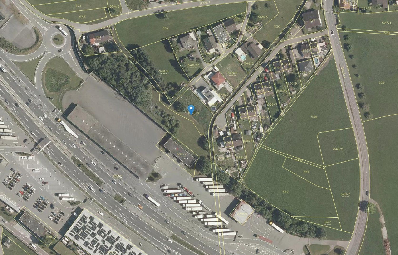Land Vorarlberg: data.vorarlberg.gv.at, BEV (DKM)