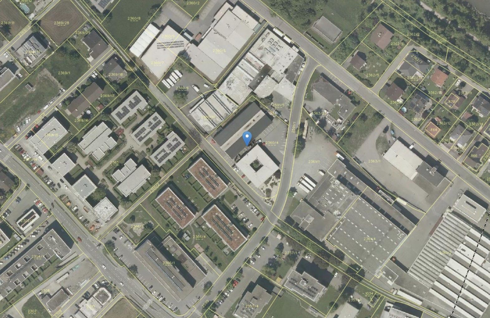 Land Vorarlberg: data.vorarlberg.gv.at, BEV (DKM)