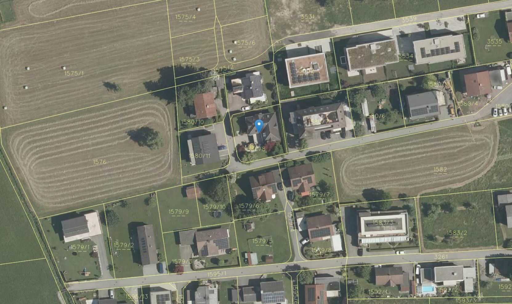 Land Vorarlberg: data.vorarlberg.gv.at, BEV (DKM)