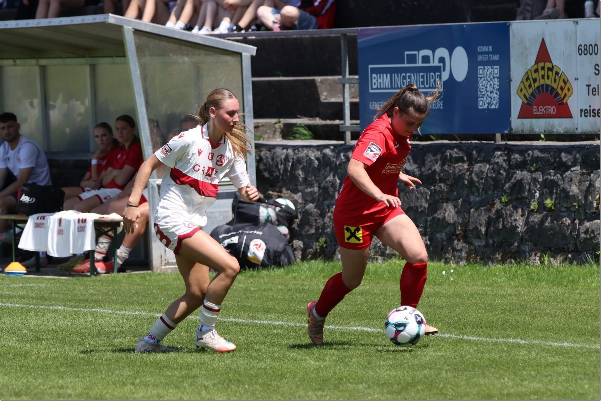Verletzungsschock verhindert Rankweiler Heimsieg zum Saisonfinale