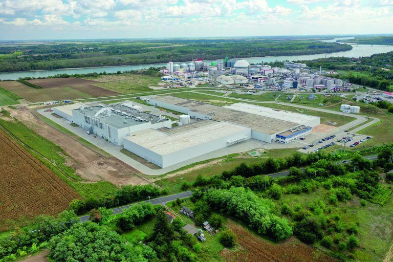 Vorarlberger Know-how für Industrie und Infrastruktur weltweit begehrt