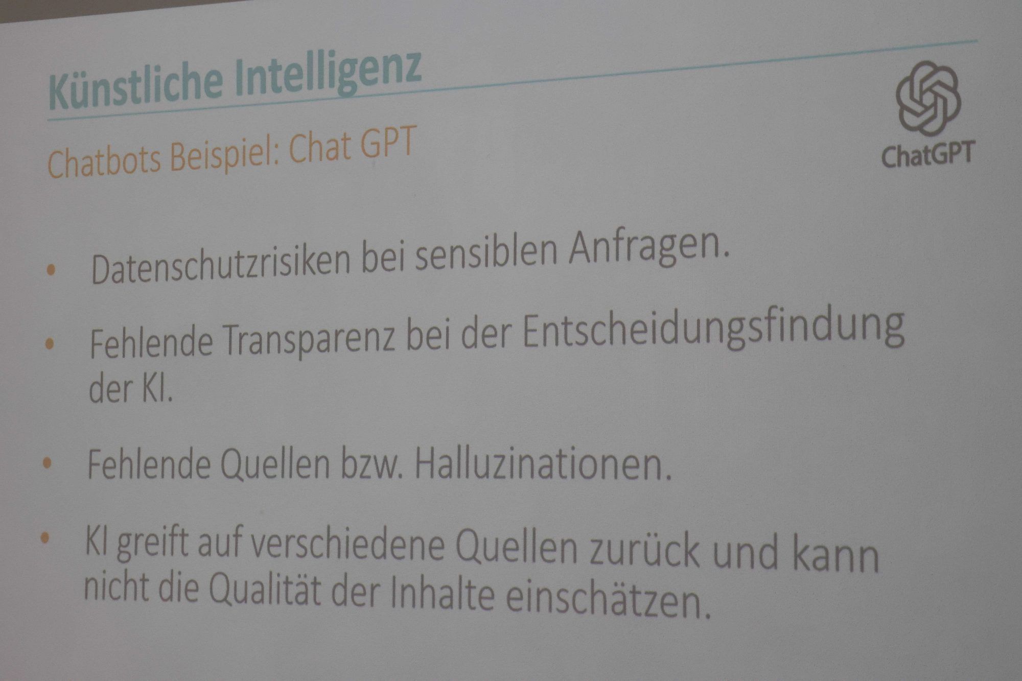 KI-Fitnessimpuls für SeniorInnen