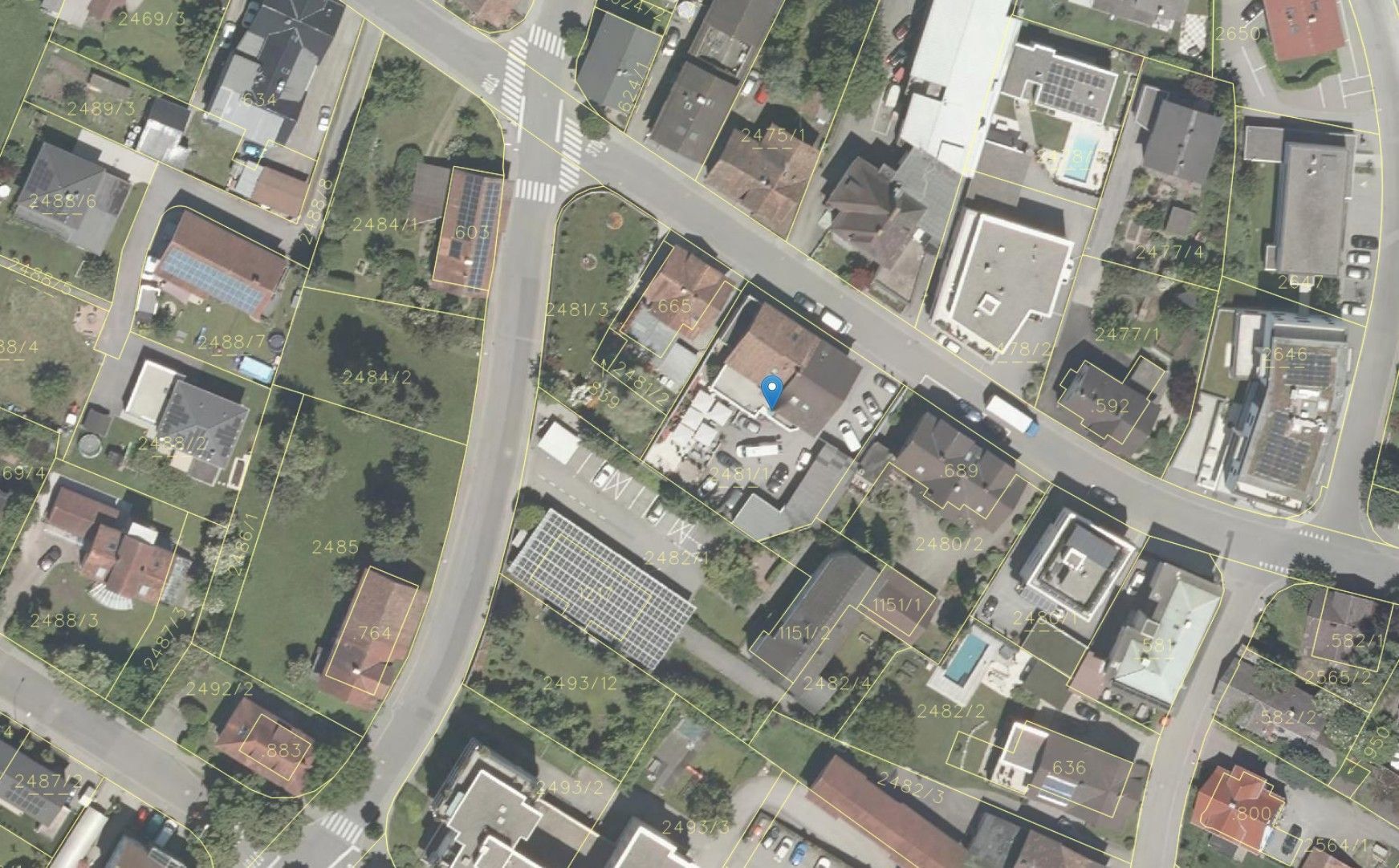 Land Vorarlberg: data.vorarlberg.gv.at, BEV (DKM)
