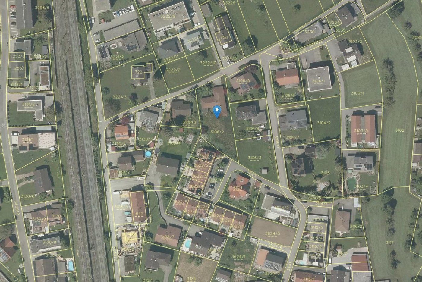 Land Vorarlberg: data.vorarlberg.gv.at, BEV (DKM)