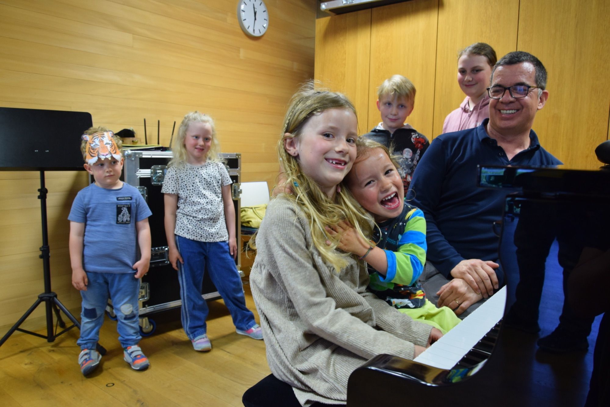Musikschule Brandnertal