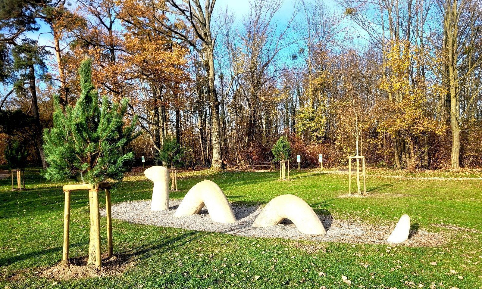 Im Zuge der Umweltwoche kommt der Reinerlös aus freiwilligen Spenden der Neupflanzung von Bäumen im gesamten Lochauer Ortsgebiet zugute.