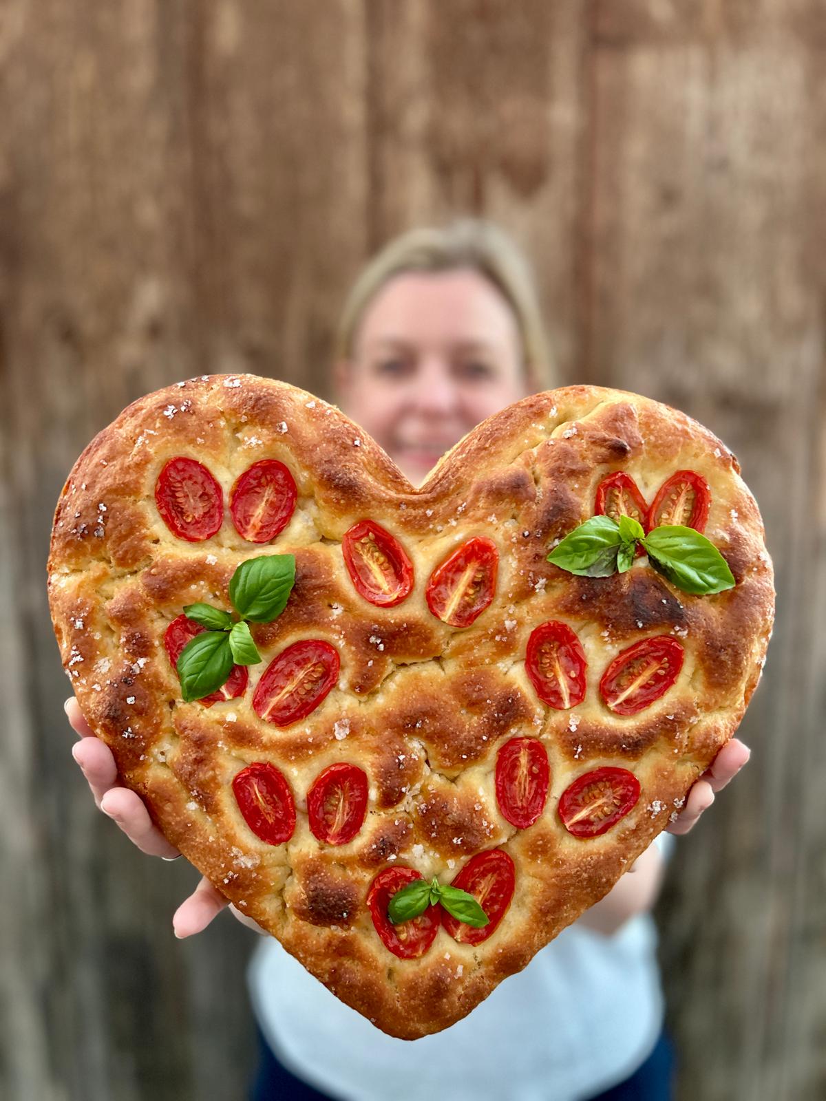 Mamma mia Focaccia