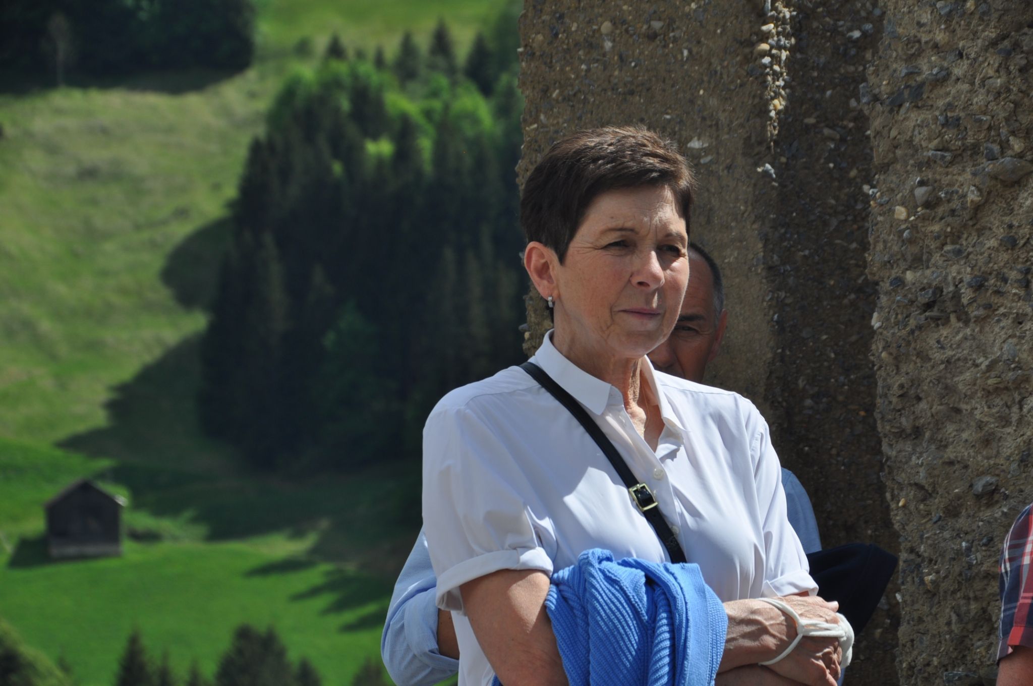 5. RegioObfrau Andrea Schwarzmann