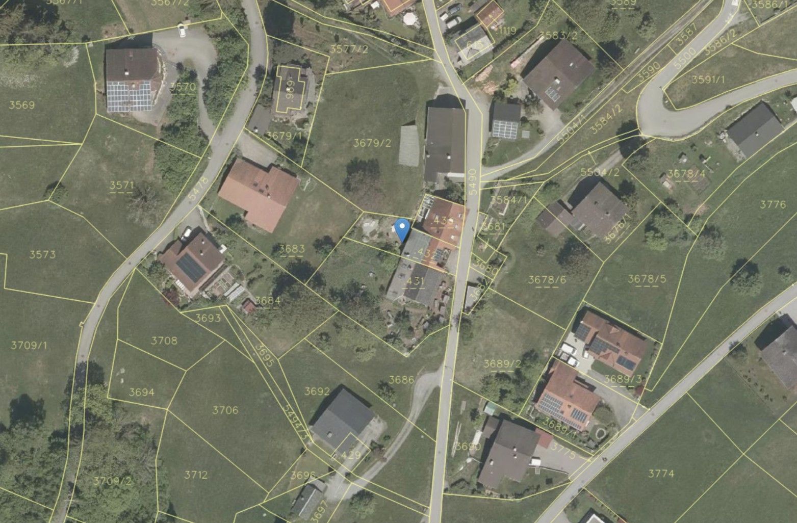Land Vorarlberg: data.vorarlberg.gv.at, BEV (DKM)