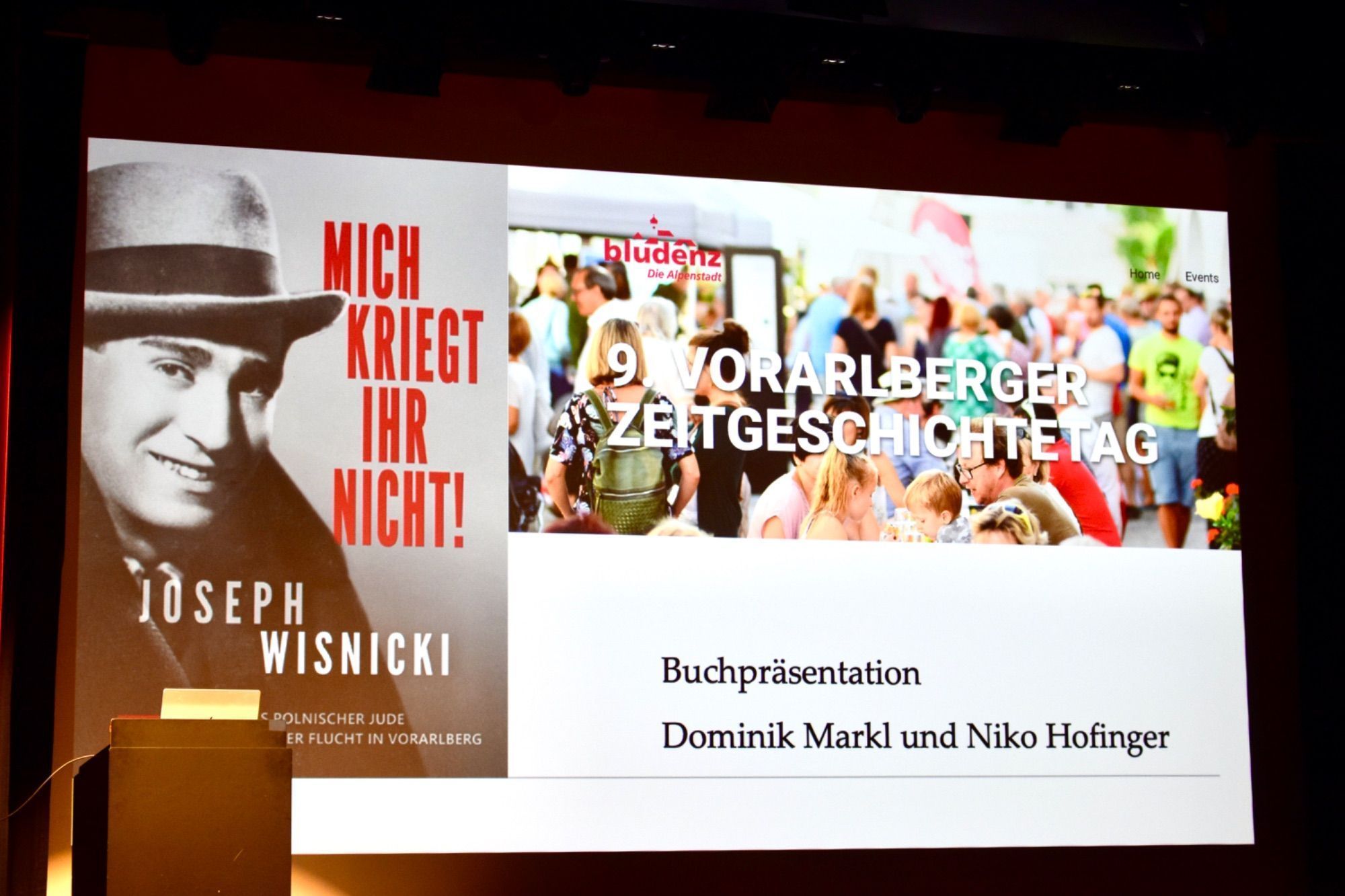Das Buch