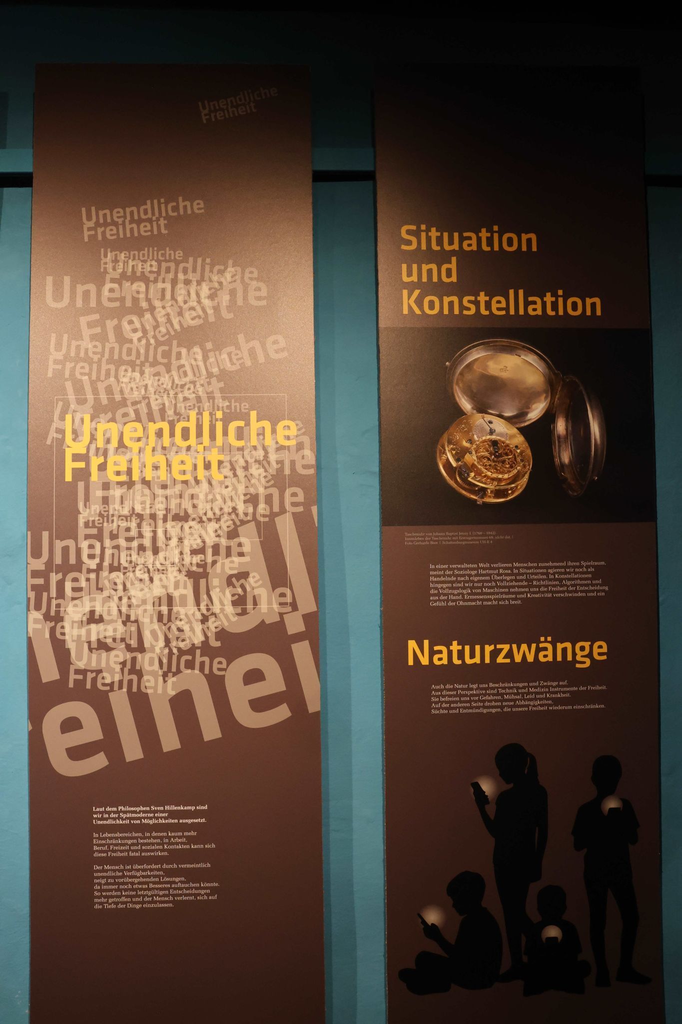 Eindrücke von der aktuellen Sodnerausstellung des Heimatpflege- und Museumsvereins Feldkirch. (Bildergalerie)