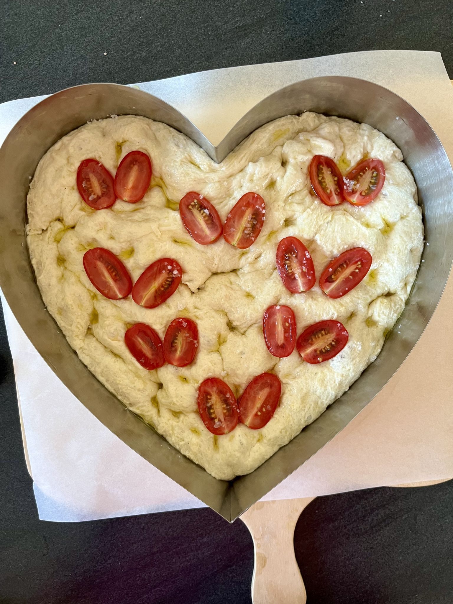 Mamma mia Focaccia