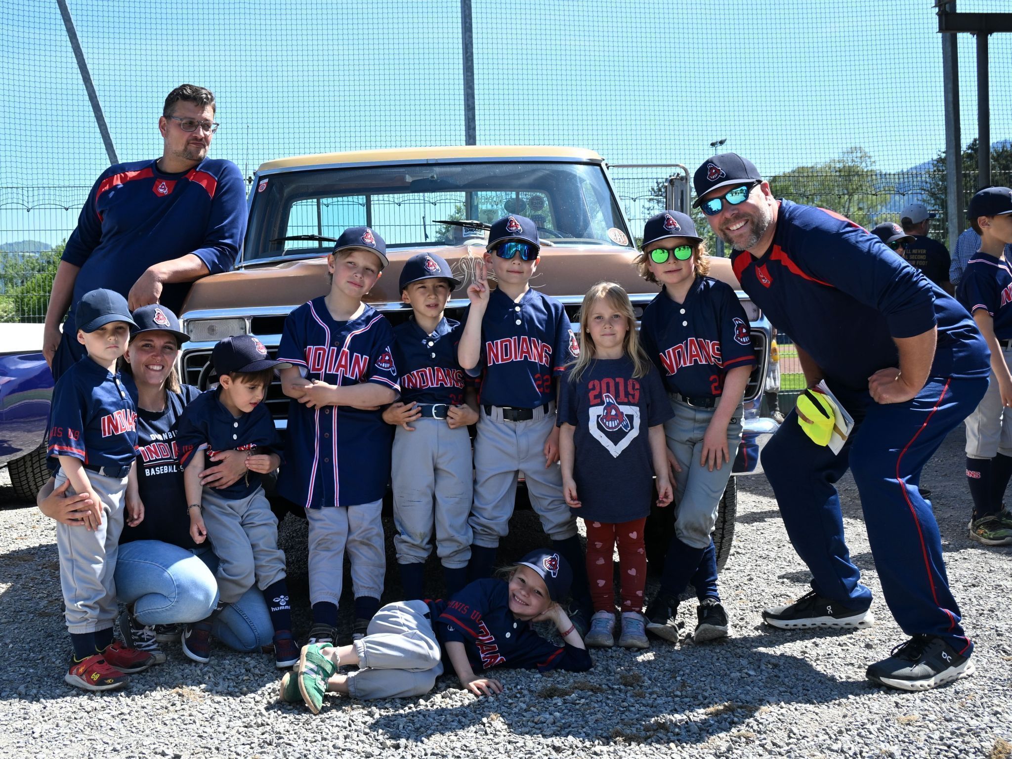 Baseball wurde in Dornbirn mit einer neuen Tradition sichtbar gemacht.