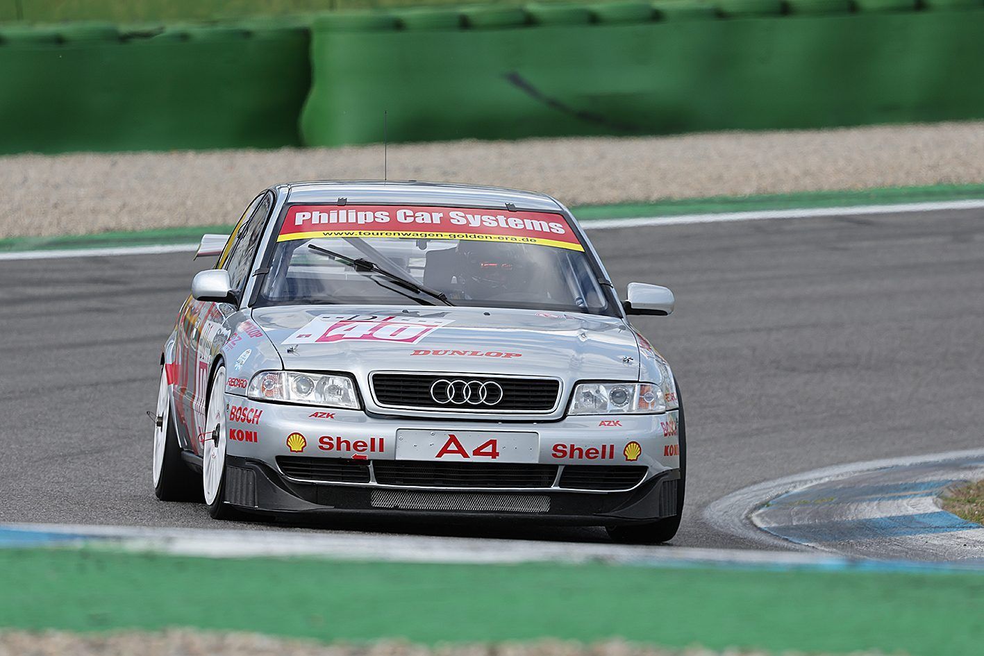 ADAC Hockenheim Historic 