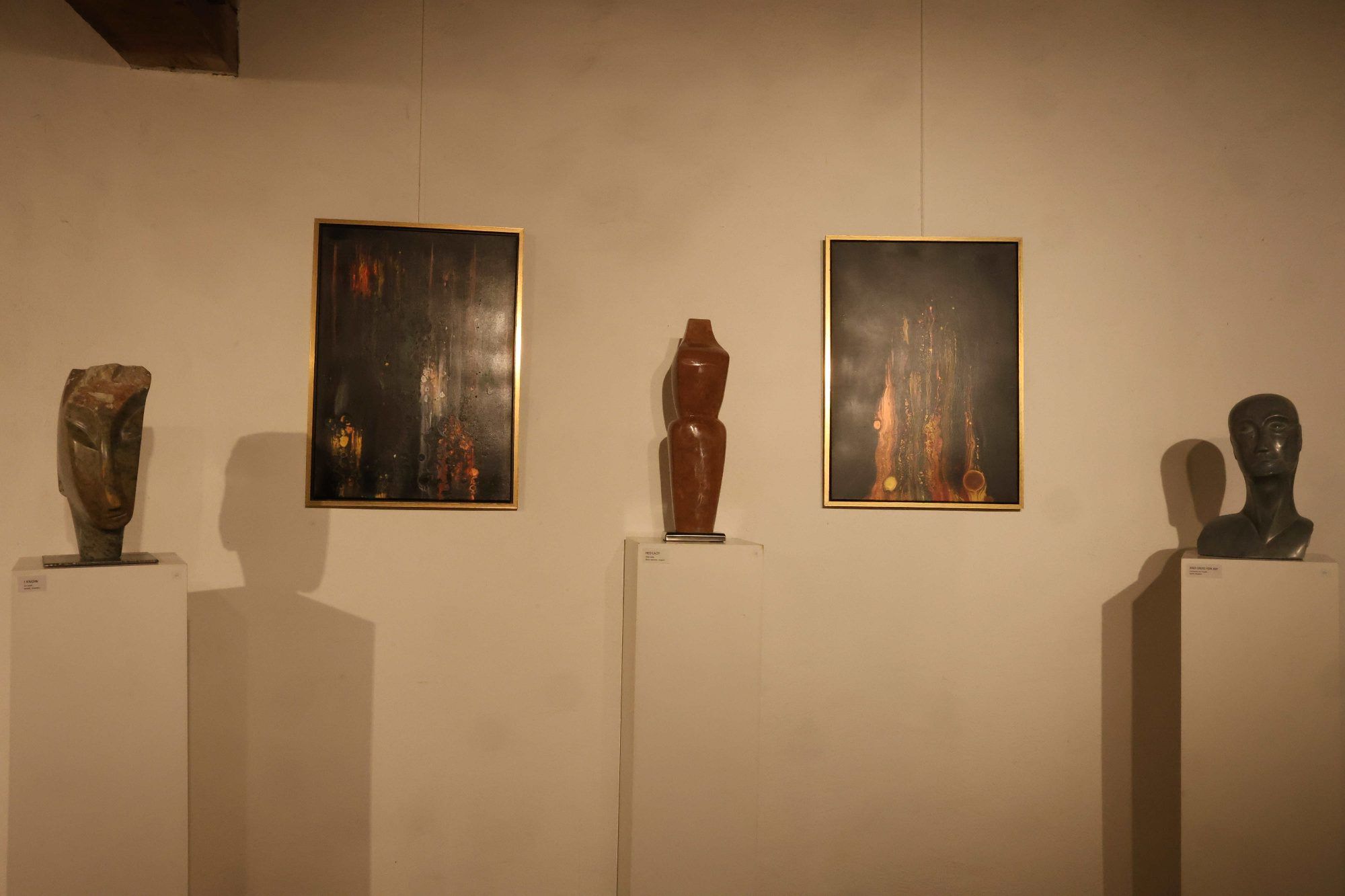 Martin Mittendorfer-Werke im Pulverturm