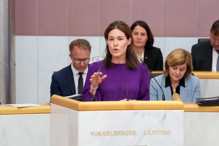 Tohuwabohu im Landtag: Landtagspräsident bricht Aktuelle Stunde ab – dann braucht es den Videobeweis