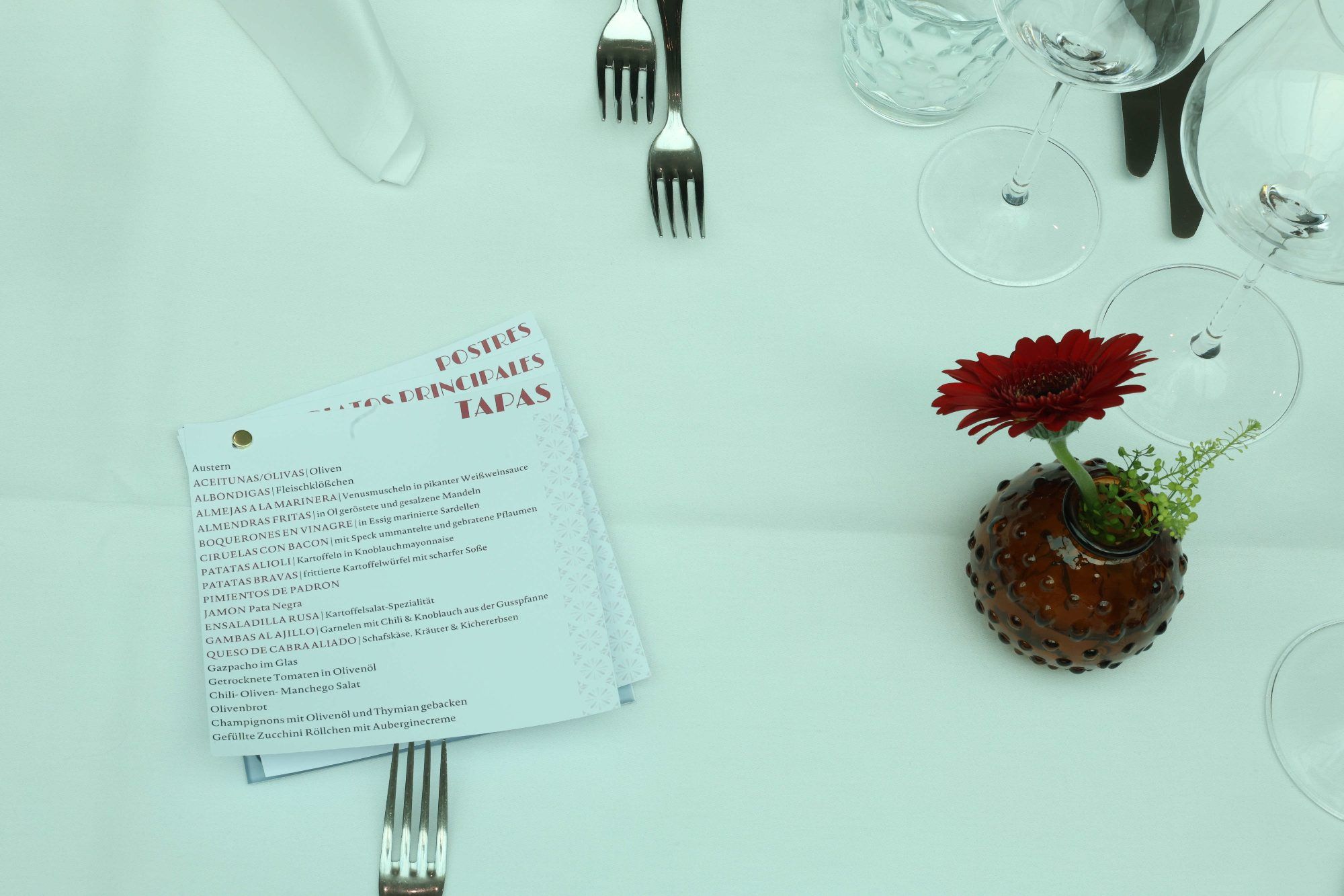Lehr- und genussreicher Kulinarik-Event