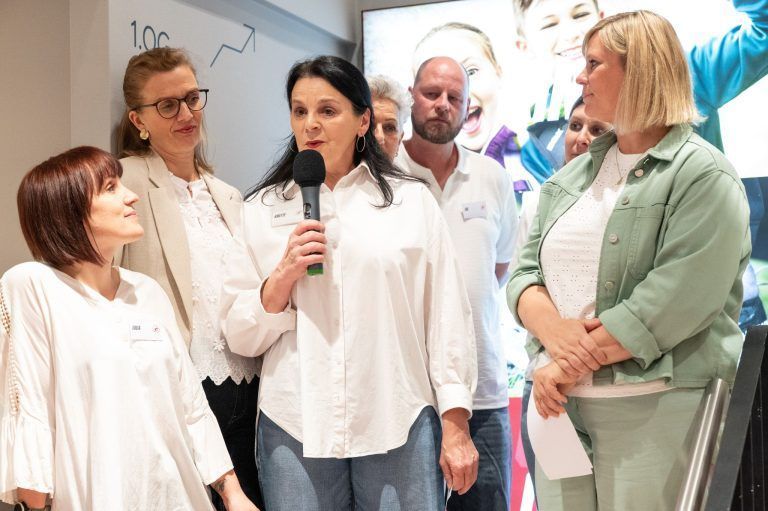 Outdoor, Mode und Musik: Panto feiert neuen Standort