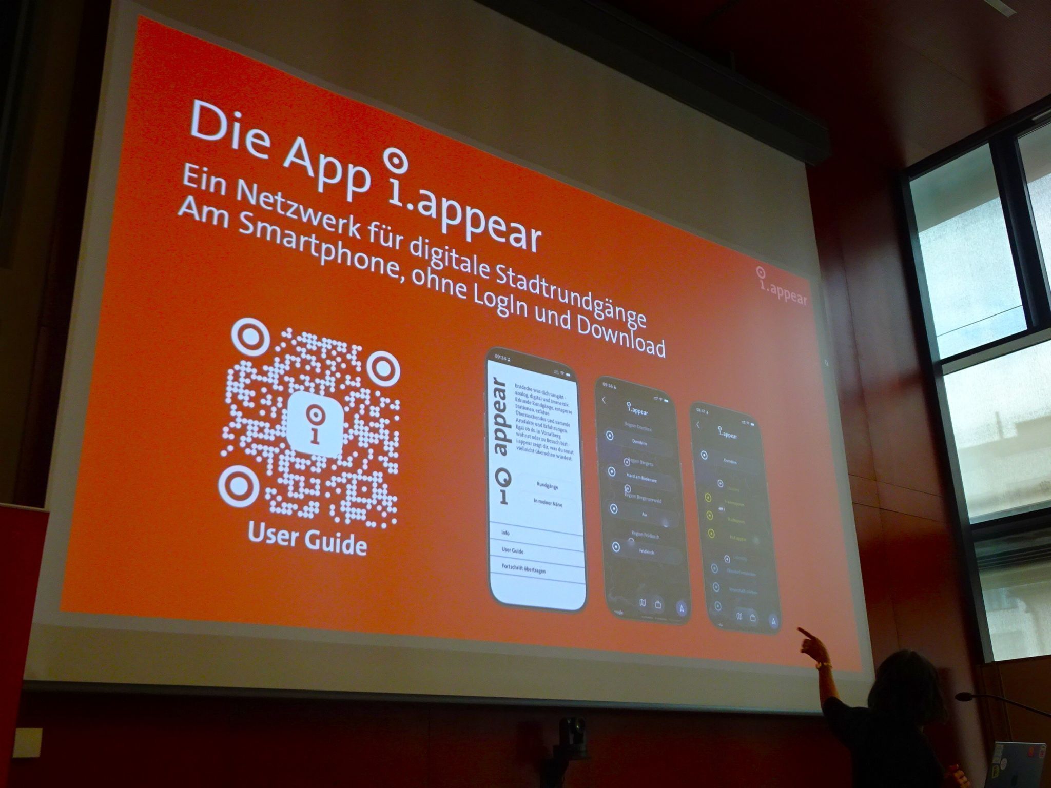 Die neue Web-App macht die Lebensgeschichten bedeutender Dornbirner Frauen sichtbar und ist ab 5. Mai abrufbar.