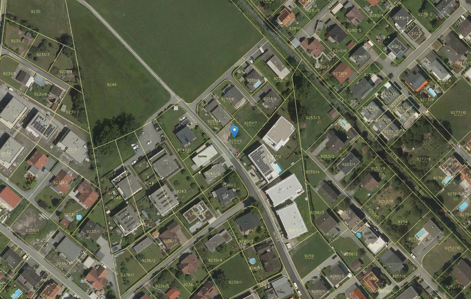 Land Vorarlberg: data.vorarlberg.gv.at, BEV (DKM)
