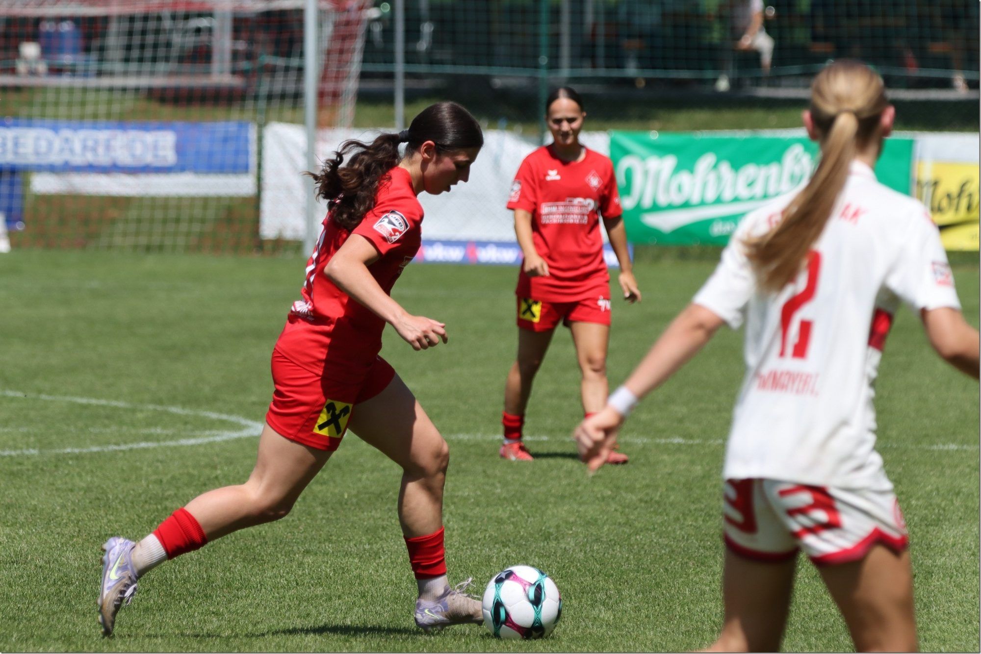 Verletzungsschock verhindert Rankweiler Heimsieg zum Saisonfinale