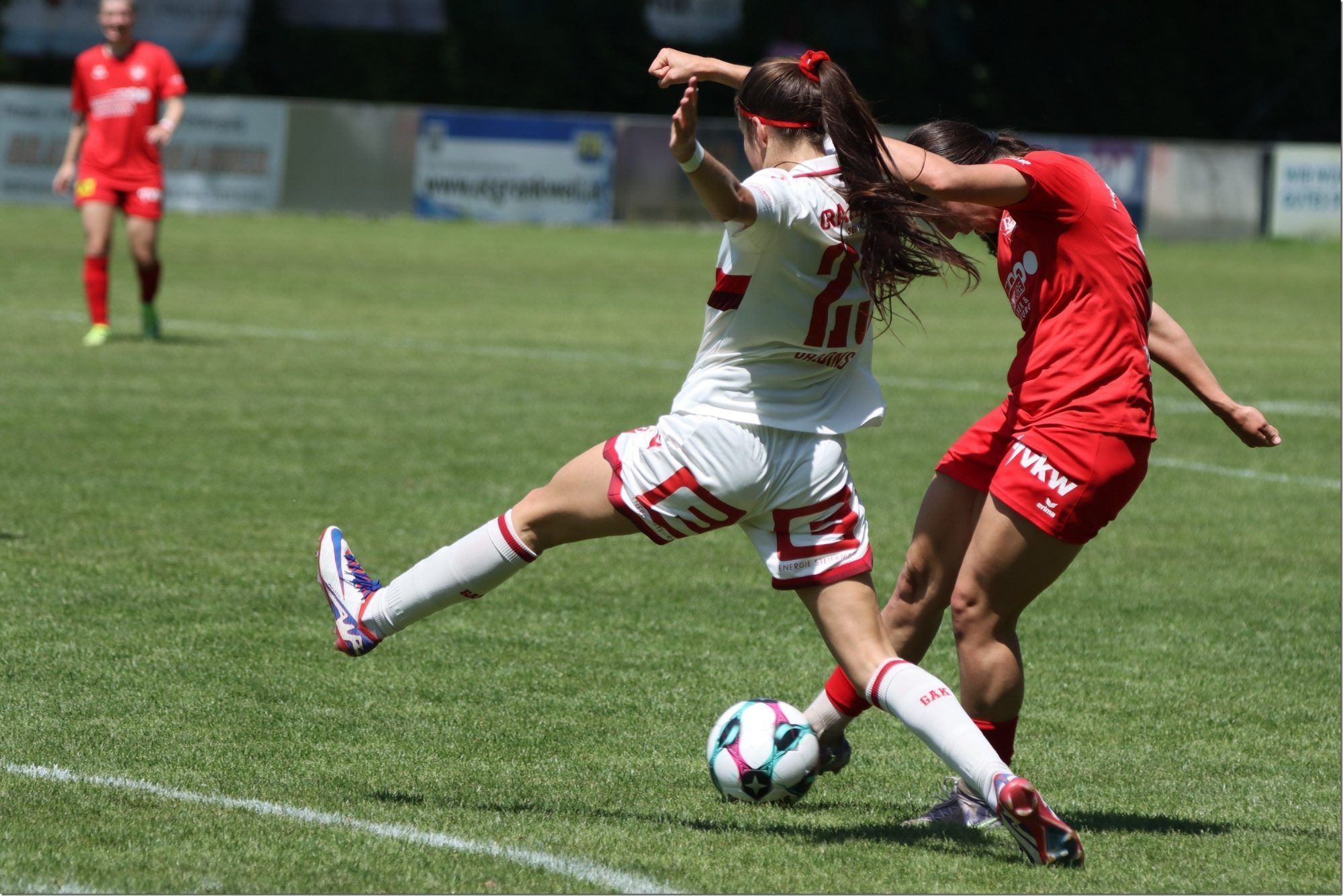 Verletzungsschock verhindert Rankweiler Heimsieg zum Saisonfinale