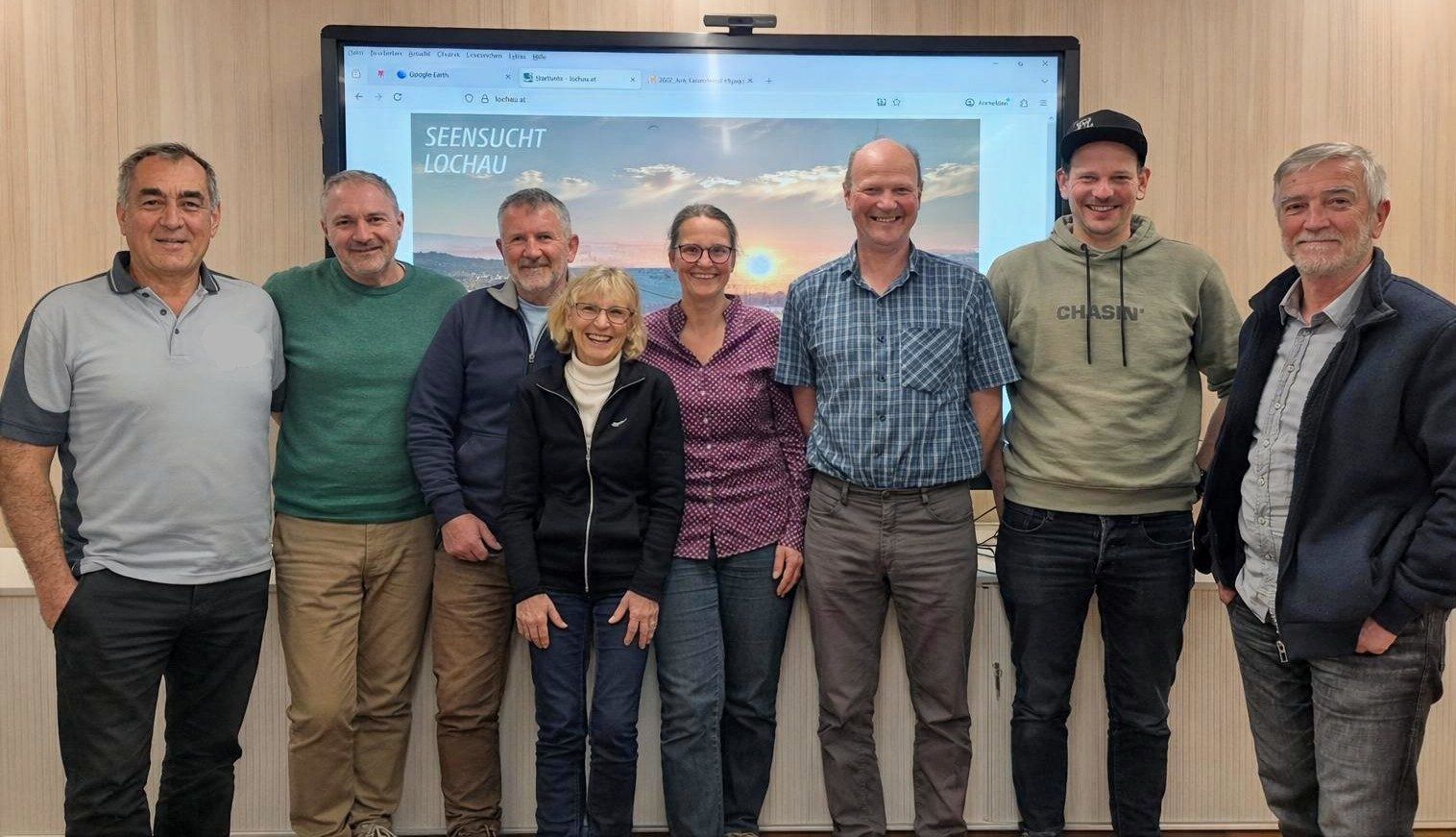 Der Umweltausschuss der Gemeinde Lochau und das e5-Team laden die Bevölkerung im Rahmen der „Vorarlberger Umweltwoche 2026“ zu einer Vielzahl an Veranstaltungen rund um Nachhaltigkeit, Umweltschutz und Naturerlebnisse ein. Weitere Informationen sowie Anmeldemöglichkeiten sind auf der Website der Gemeinde Lochau unter lochau.at zu finden.