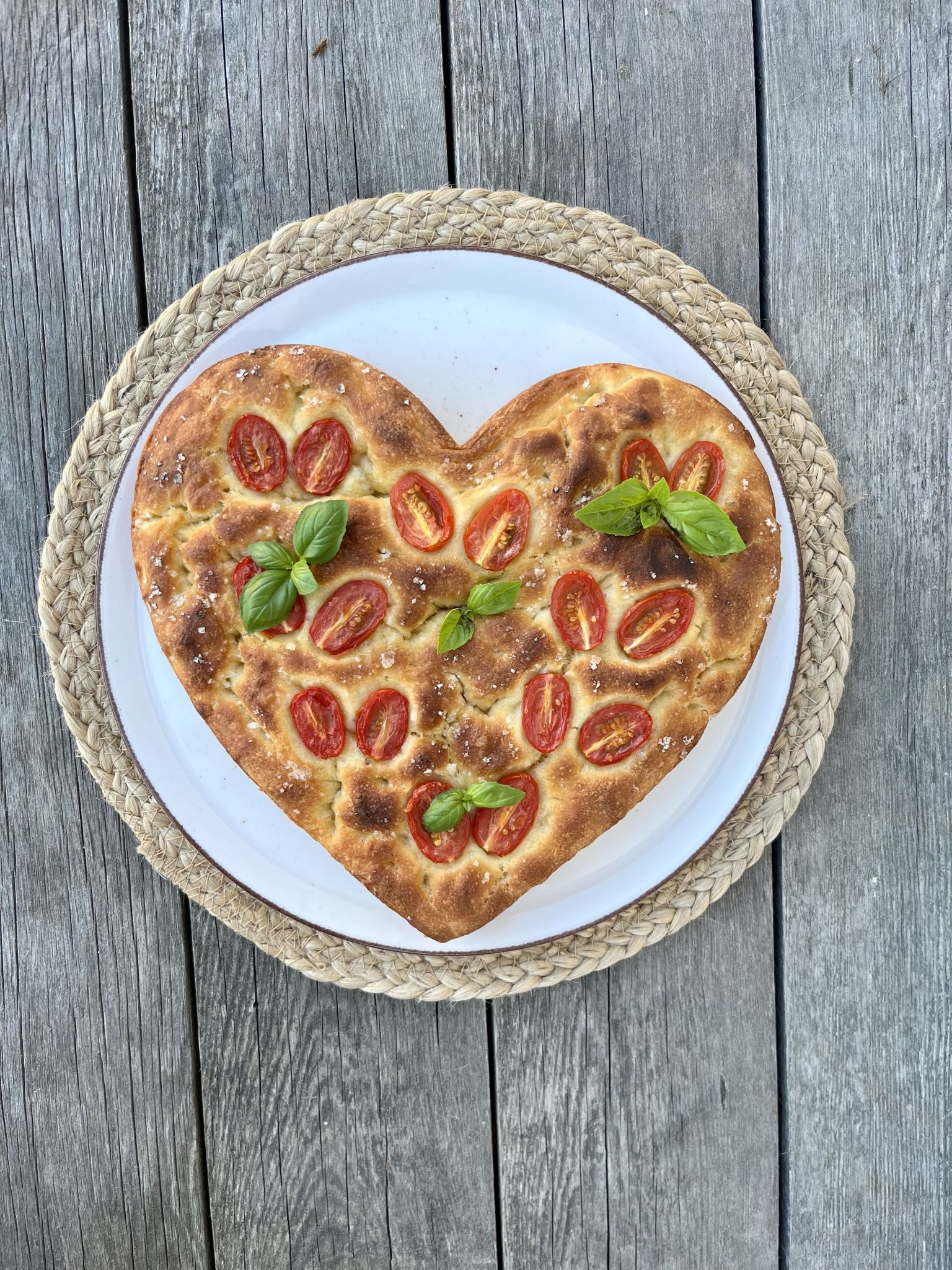 Mamma mia Focaccia