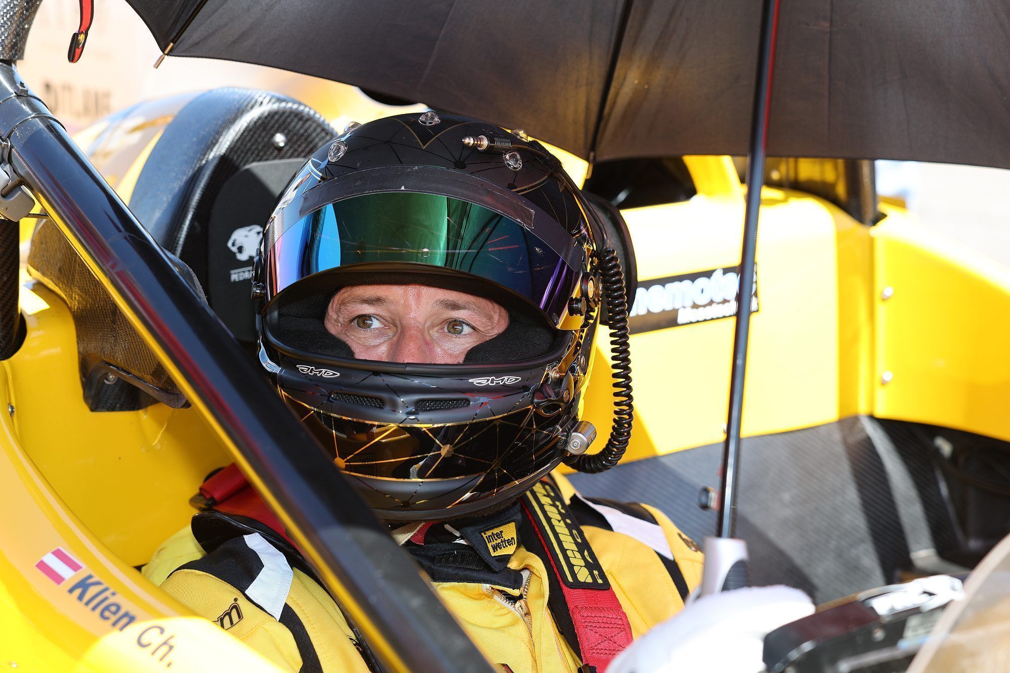 ADAC Hockenheim Historic 