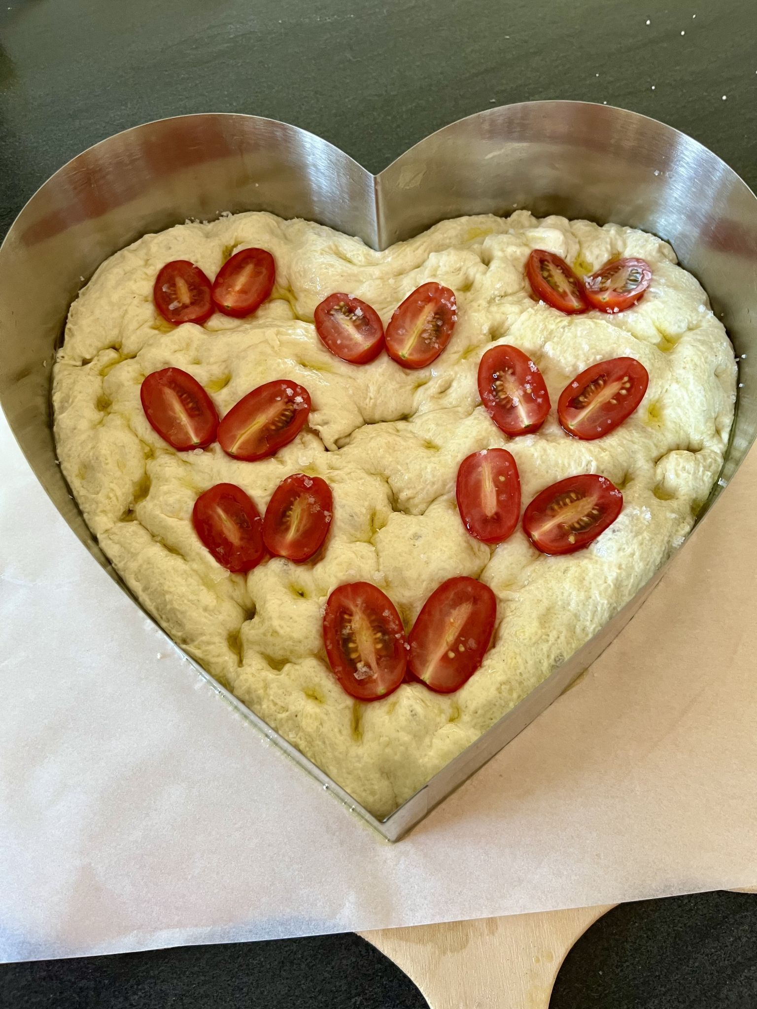Mamma mia Focaccia
