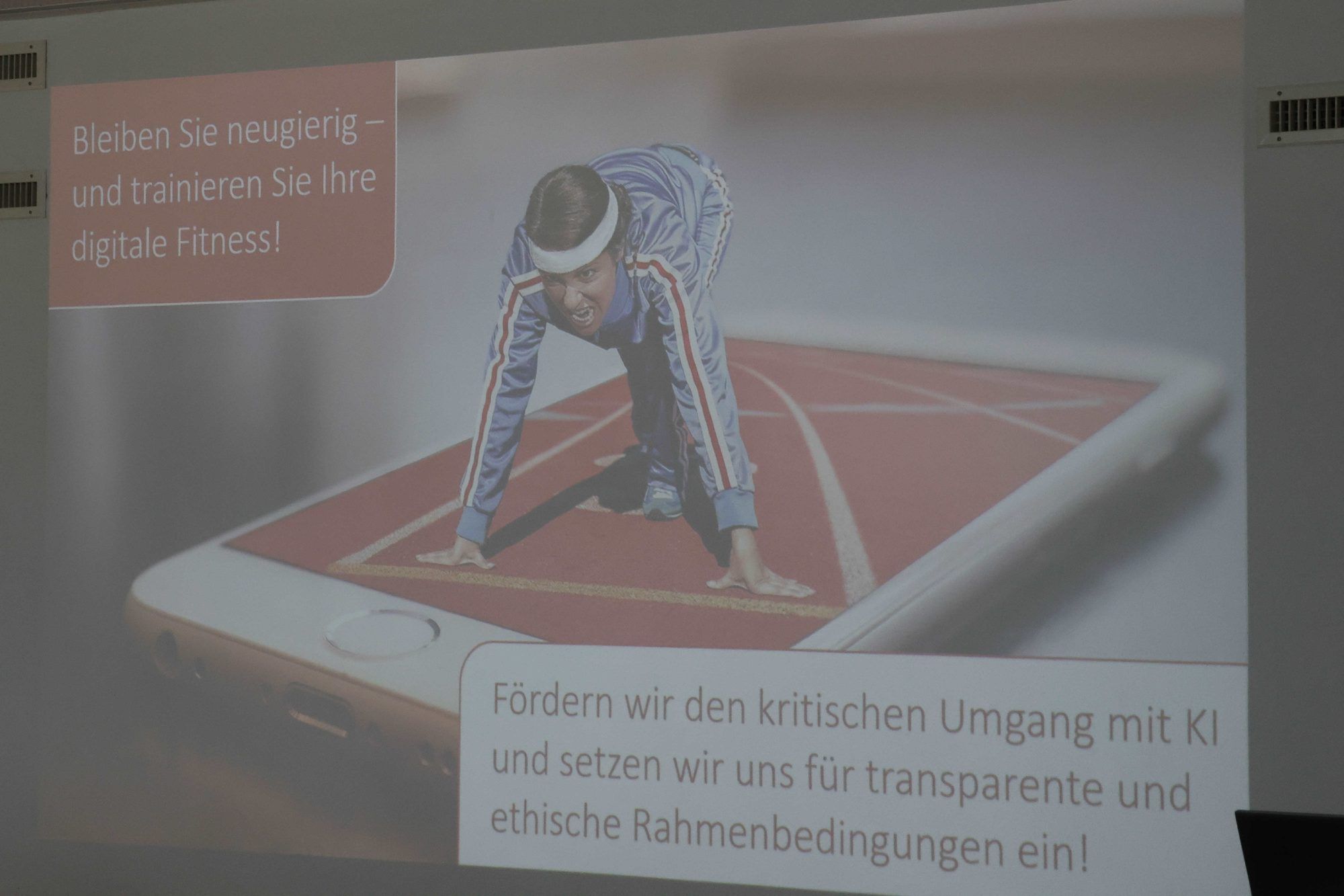 KI-Fitnessimpuls für SeniorInnen