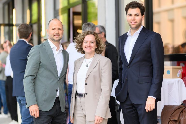 Neues Zuhause für junge Unternehmer und Gründer in Vorarlberg