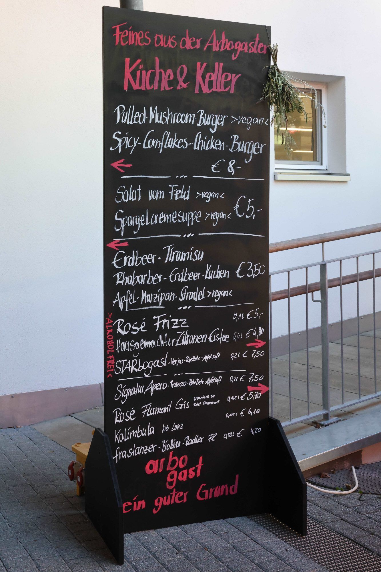 Zweites "Food Campus" in Götzis: Bildungsfestival für nachhaltigen Genuss und regionale Produkte