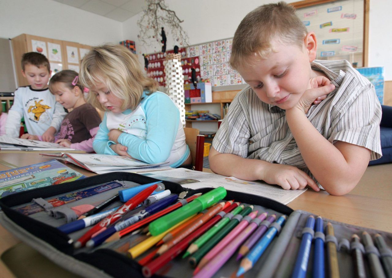 Sechsjährige Volksschule diskutiert