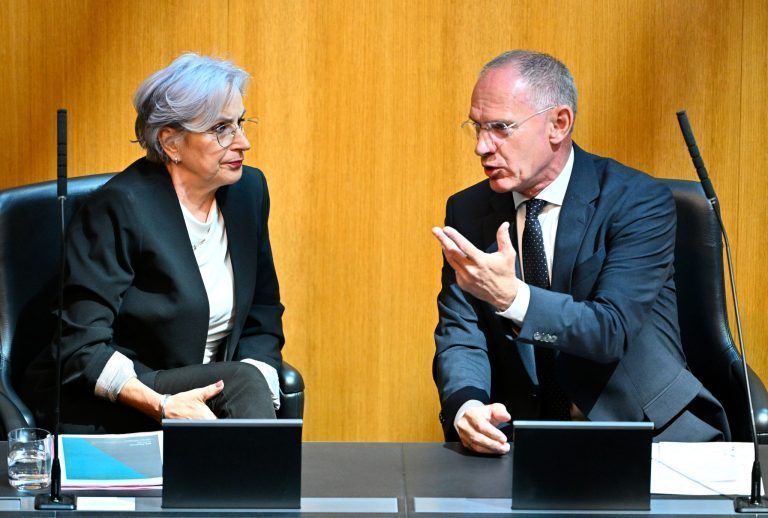 Asyl: "Es muss auch gesehen werden, welche Anstrengung Österreich als Gesellschaft und auch als System leistet"