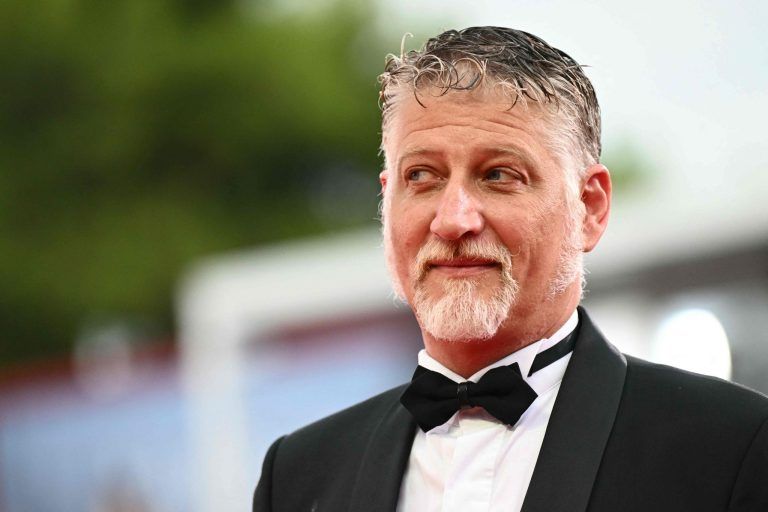 ITALY-CINEMA-VENICE-FILM-FESTIVAL-MOSTRA