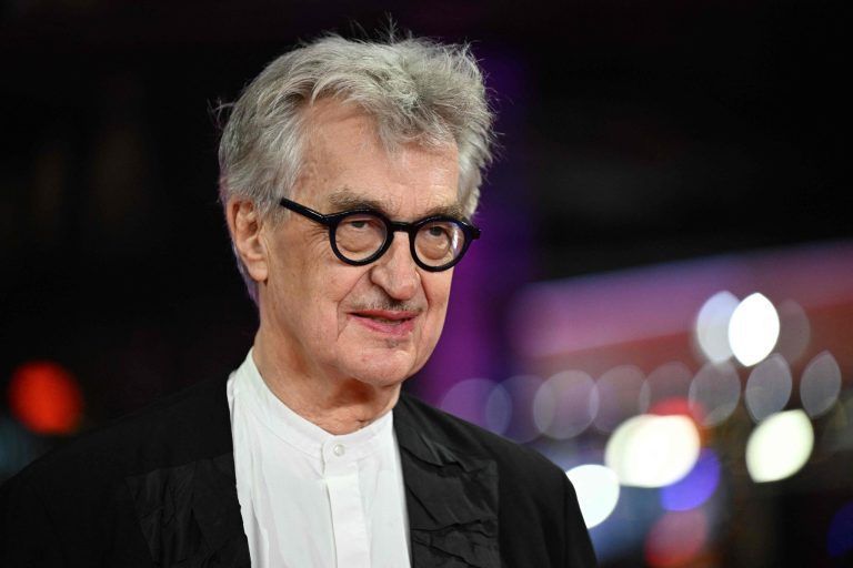 GERMANY-BERLINALE-FILM-FESTIVAL