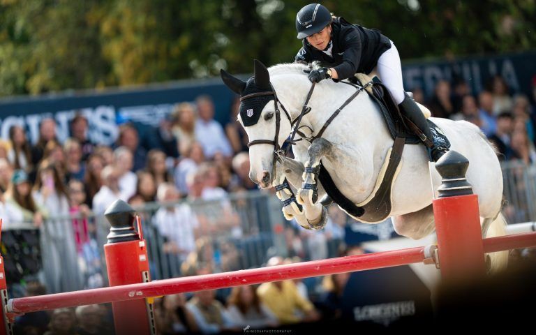 Reitsport