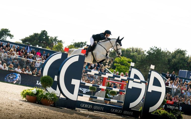 Reitsport