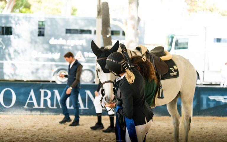 Reitsport