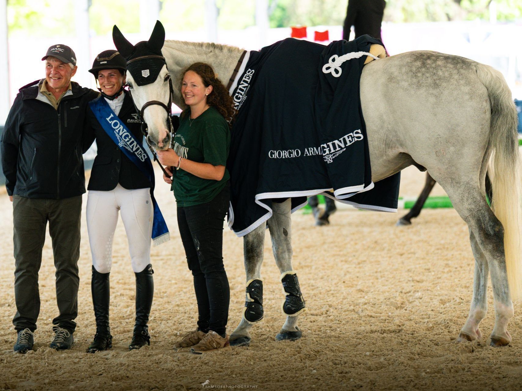 Reitsport