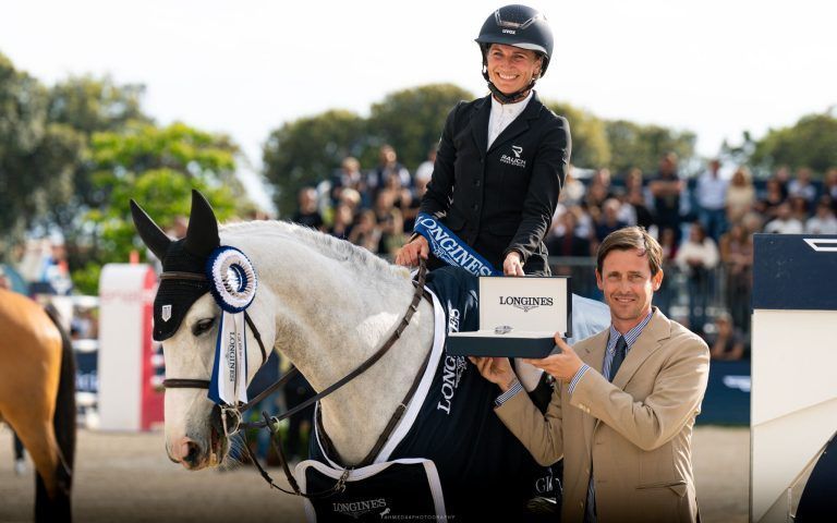 Reitsport