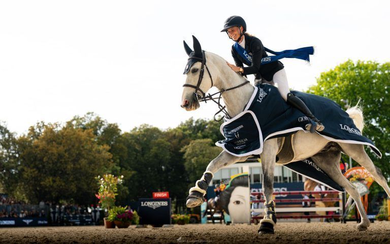 Reitsport