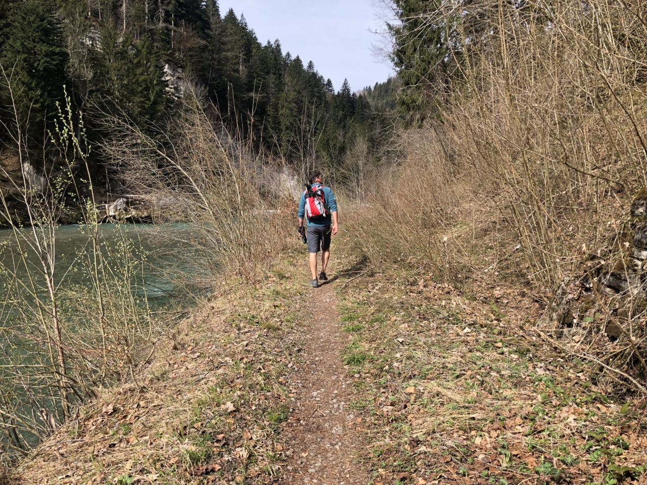 Leserbrief: Radweg Bregenzerwald Lückenschluss