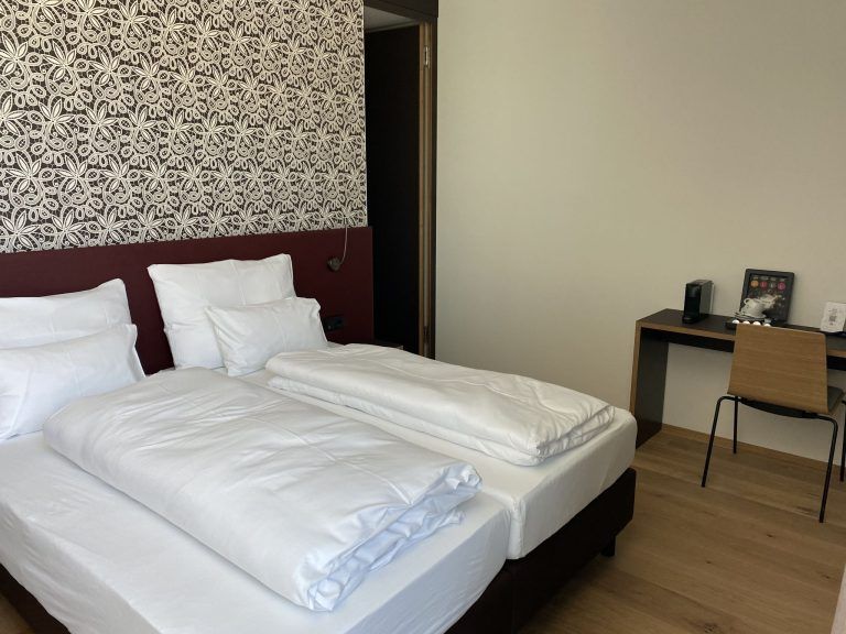 Aus diesem Hotel in Lustenau wird jetzt das zweite Hotel von Radisson in Österreich