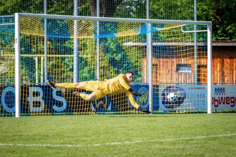 RLW VfB Hohenems - FC Dornbirn