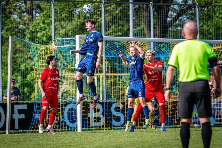 RLW VfB Hohenems - FC Dornbirn