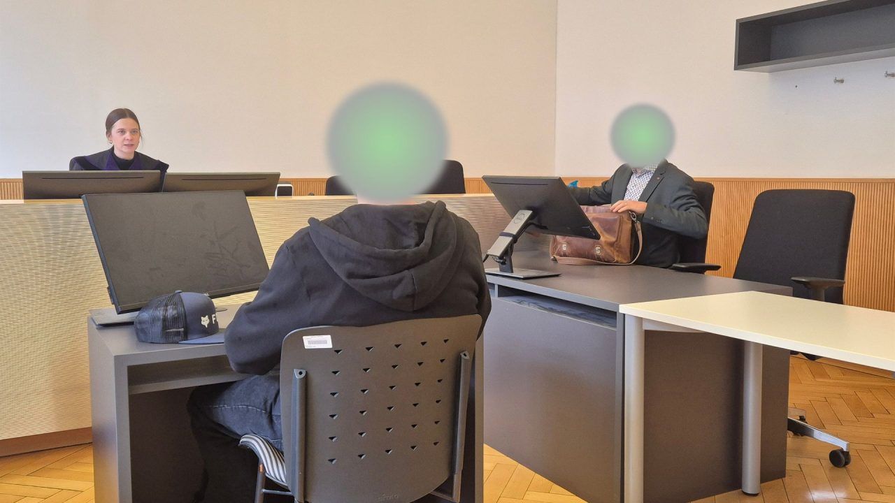 40.000 Euro Schulden: Techniker entpuppt sich als Koksdealer